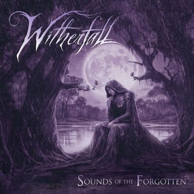witherfall sounds of the forgotten