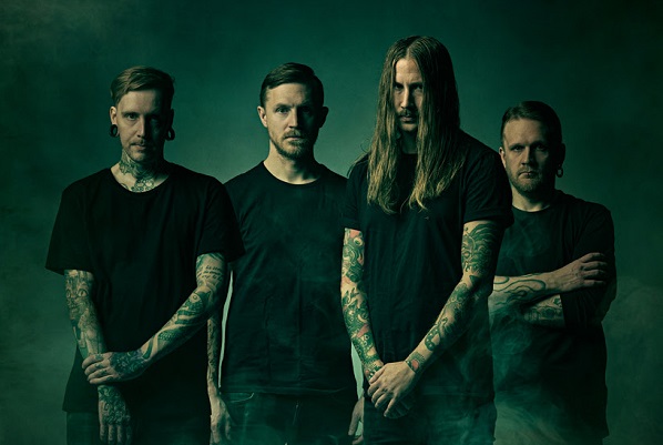 LIFESICK Signen bei Metal Blade Records