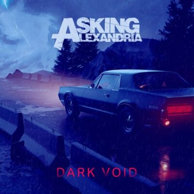 asking alexandria dark void