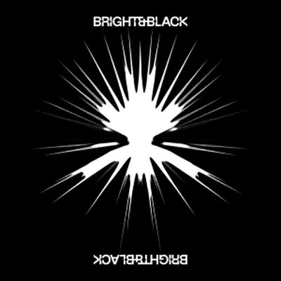 bright & black the album