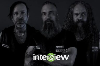 corroded interview