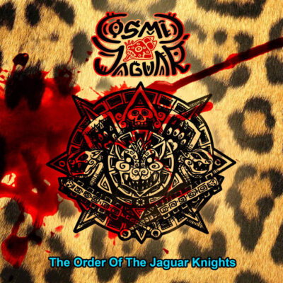 cosmic jaguar The Order Of The Jaguar Knights