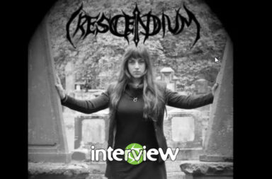 crescendium interview