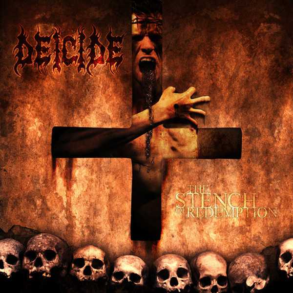 deicide the stench of redemption