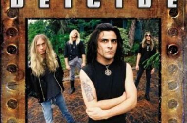 deicide the best of