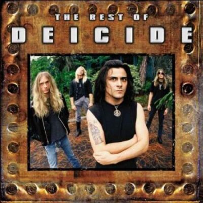 deicide the best of
