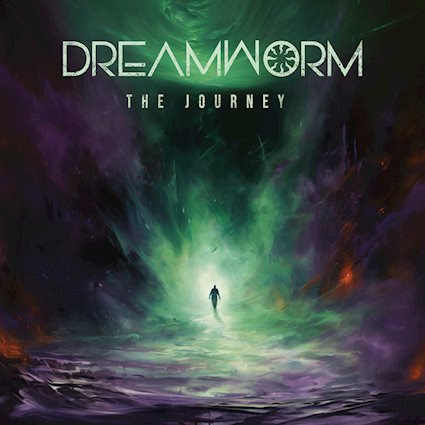 dreamworm the journey