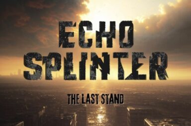 echo splinter the last stand