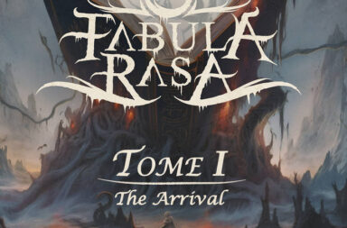 fabula rasa tom i the arrival