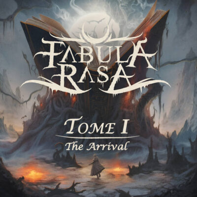 fabula rasa tom i the arrival
