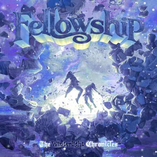 fellowship the winterlight chronicles