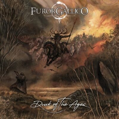 furor gallico dusk of the ages