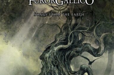 furor gallico songs from the earth