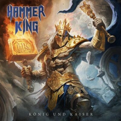 hammer king könig und kaiser