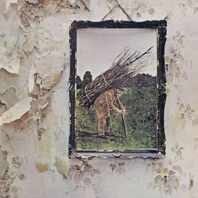 led zeppelin iv