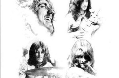 led zeppelin bbc sessions