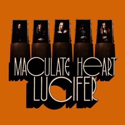 lucifer maculate heart