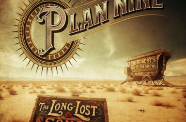 plan nine the lost songs