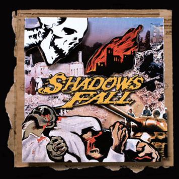 shadows fall fallout from the war
