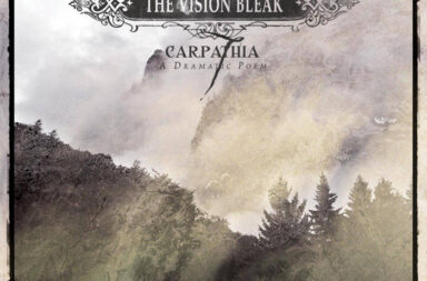 the vision bleak carpathia