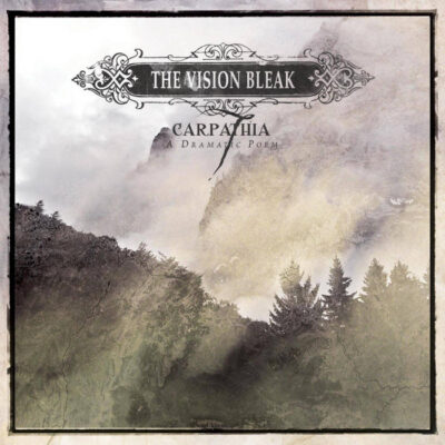 the vision bleak carpathia