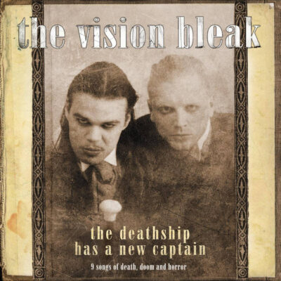 the vision bleak the deathship has a new captain