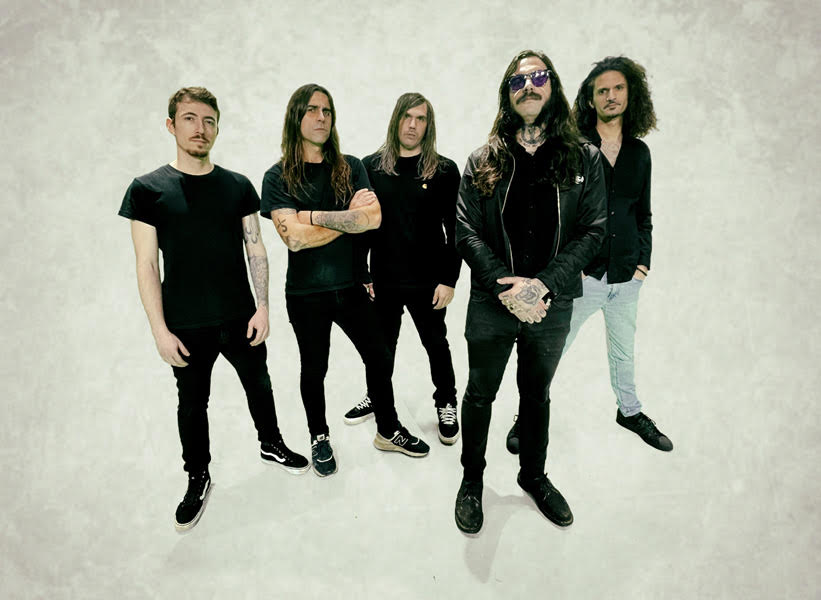 THE WIZARDS - Stellen viertes Album 