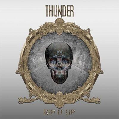 thunder rip it up