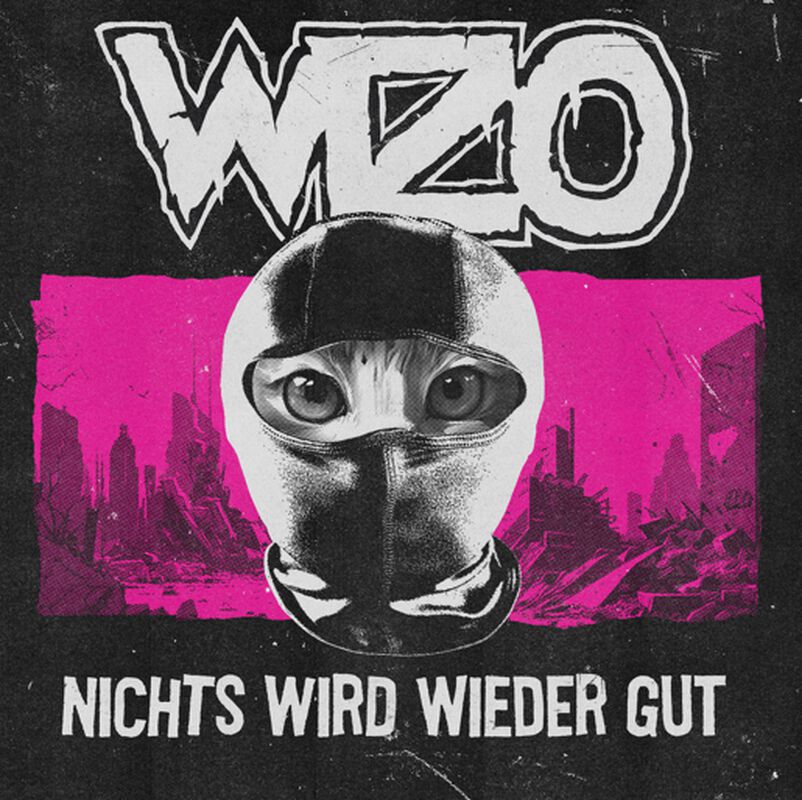 wizo nichts wird wieder gut