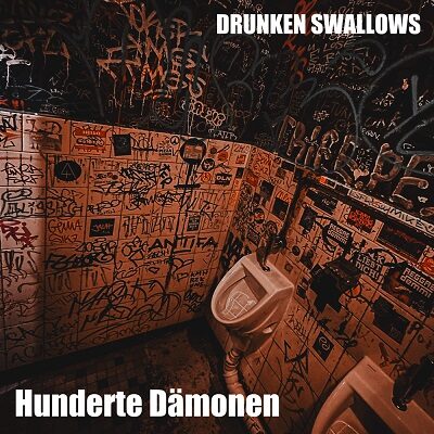 DRUNKEN SWALLOWS - Neue Single, Neues Video