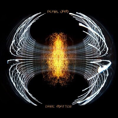 PEARL JAM - Kündigen neues Album "Dark Matter" mit Titeltrack an