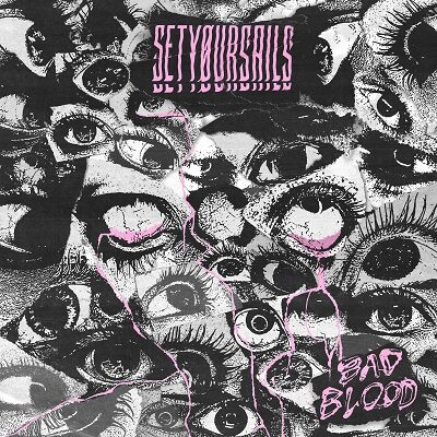 SETYØURSAILS - Neue Single als Albumvorbote