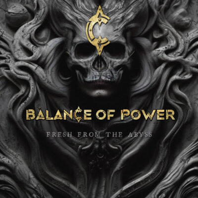 balance of power fresh from the abyss