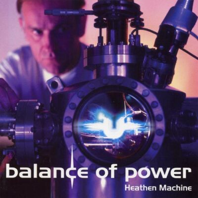balance of power heathen machine