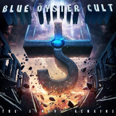 the blue öyster cult the symbol remains