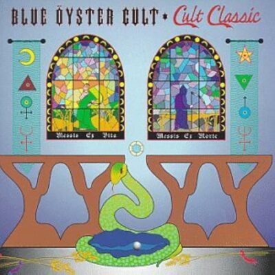 blue oyster club cult classic