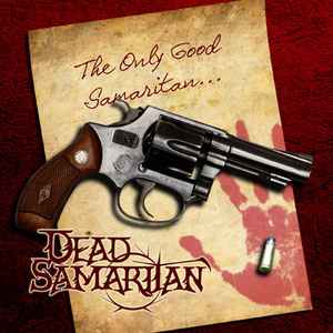 dead samaritan the only good samaritan