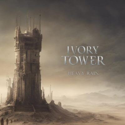 ivory tower heavy rain