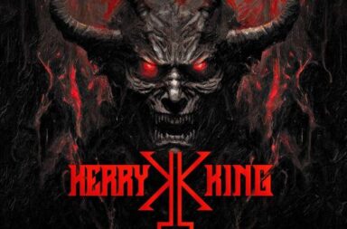 kerry king from hell i rise