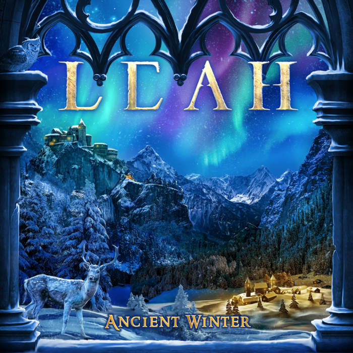 leah ancient winter