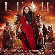 leah kings & queens