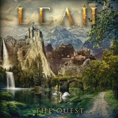 leah the quest