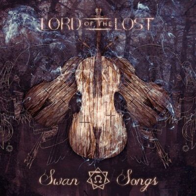 lord of the lost swan songs