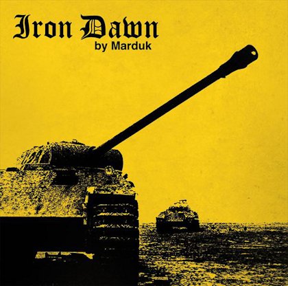 marduk iron dawn