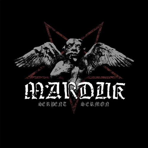 marduk serpent sermon