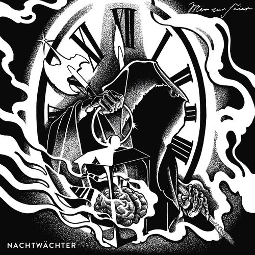 mir zur feier - nachtwächter