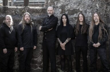 my dying bride band 2024