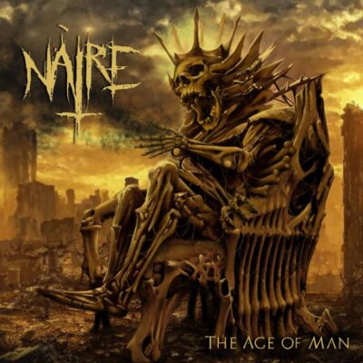 naire the age of man