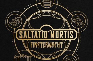 saltatio mortis - finsterwacht