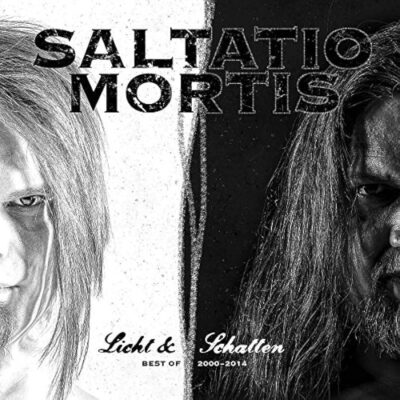 saltatio mortis licht & schatten